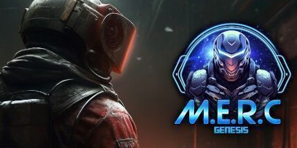 御三家Game-M.E.R.C. Genesis