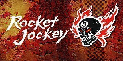 御三家Game-火箭骑师
