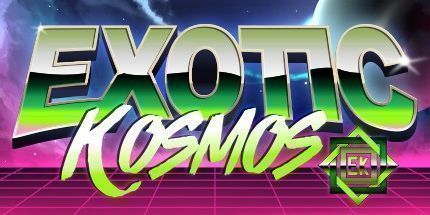 御三家Game-异国情调的Kosmos