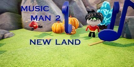 御三家Game-音乐人2: 新大陆