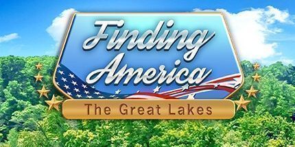 御三家Game-寻找美国: 五大湖