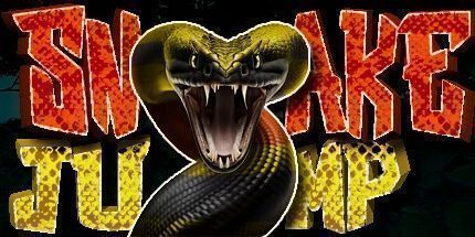 御三家Game-蛇跳