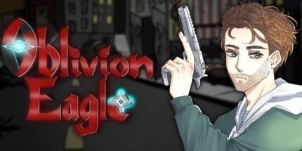 御三家Game-遗忘之鹰