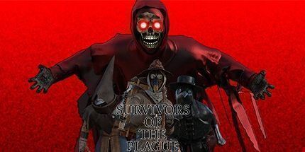 御三家Game-瘟疫的幸存者