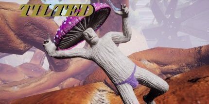 御三家Game-倾斜