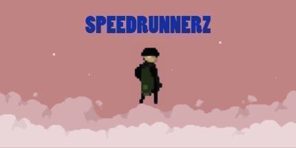 御三家Game-Speedrunnerz