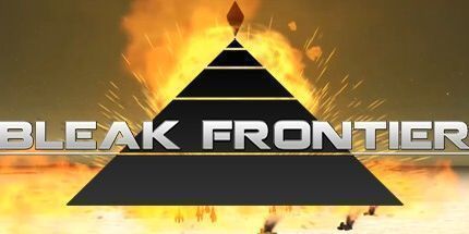 御三家Game-荒凉的边疆