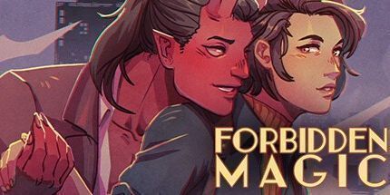 御三家Game-禁忌魔法