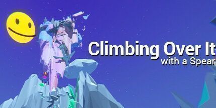 御三家Game-用长矛爬过它