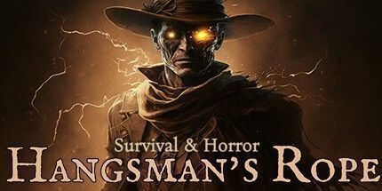 御三家Game-生存与恐怖: 刽子手的绳子