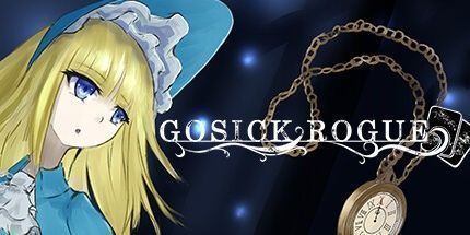 御三家Game-GosickRogue