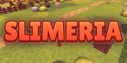 御三家Game-Slimeria