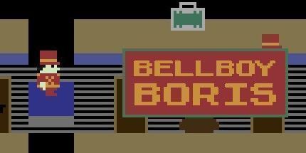 御三家Game-行李员鲍里斯