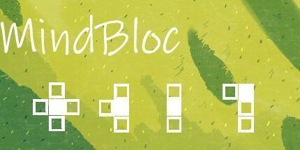 御三家Game-MindBloc