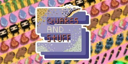 御三家Game-广场和东西