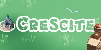 御三家Game-Crescite