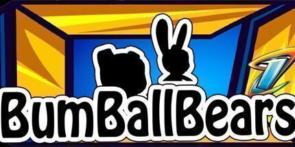 御三家Game-流浪汉球熊