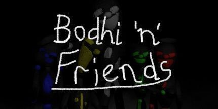 御三家Game-菩提朋友