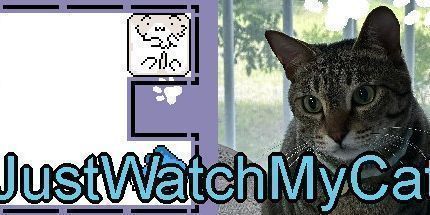 御三家Game-JustWatchMyCat