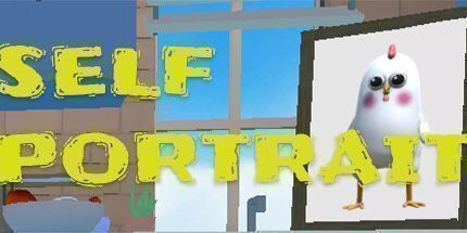 御三家Game-自画像