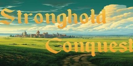 御三家Game-堡垒征服