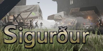 御三家Game-Sigurður