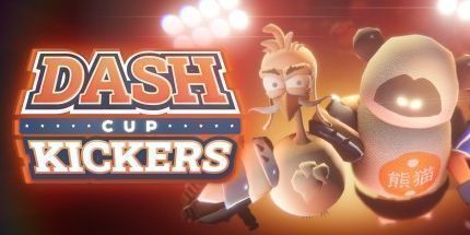 御三家Game-Dash Cup Kickers