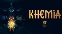 御三家Game-Khemia