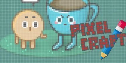 御三家Game-PixelCraft