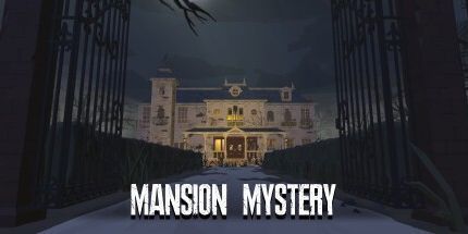 御三家Game-豪宅之谜