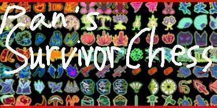 御三家Game-自走幸存者