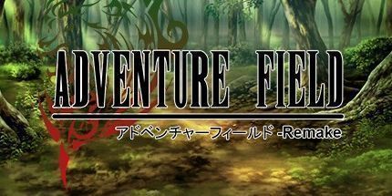御三家Game-Adventure Field™ Remake