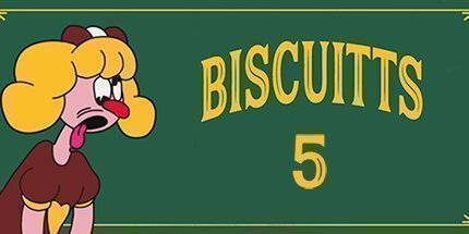 御三家Game-饼干5