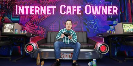 御三家Game-网吧老板