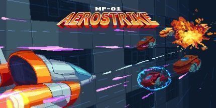 御三家Game-MF-01空袭