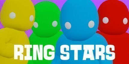 御三家Game-戒指星星