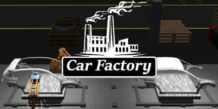 御三家Game-汽车工厂