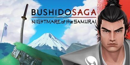 御三家Game-武士道传奇: 武士的噩梦