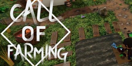 御三家Game-农业的呼唤