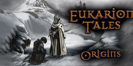 御三家Game-欧洲传说: 起源