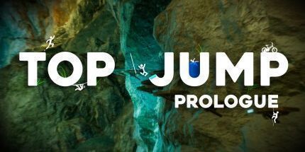 御三家Game-顶级跳跃
