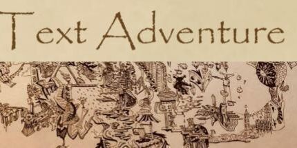 御三家Game-文字冒险