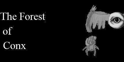 御三家Game-Conx的森林