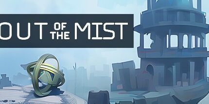 御三家Game-走出薄雾