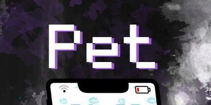 御三家Game-宠物