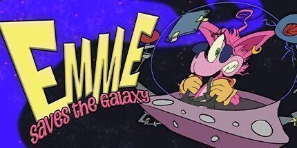 御三家Game-Emme拯救银河系