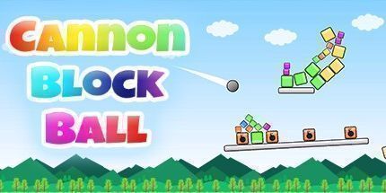 御三家Game-加农炮挡球