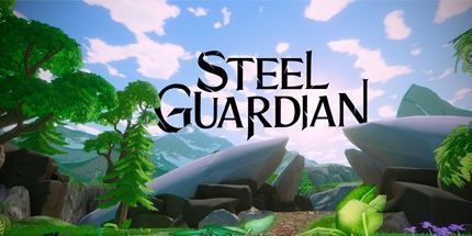 御三家Game-钢铁守护者