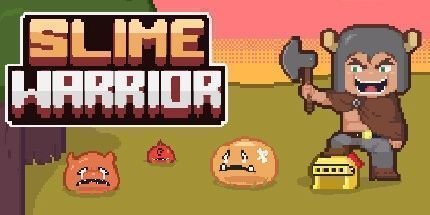 御三家Game-史莱姆战士