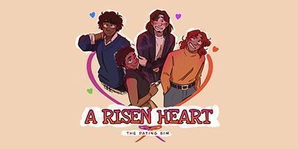 御三家Game-一颗升起的心